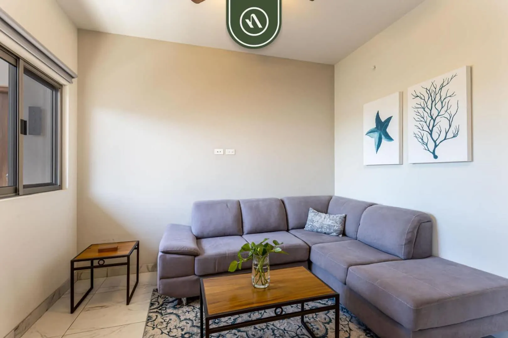1Br Condo - Rooftop Pool - Near To Downtown カボ・サン・ルーカス アパート