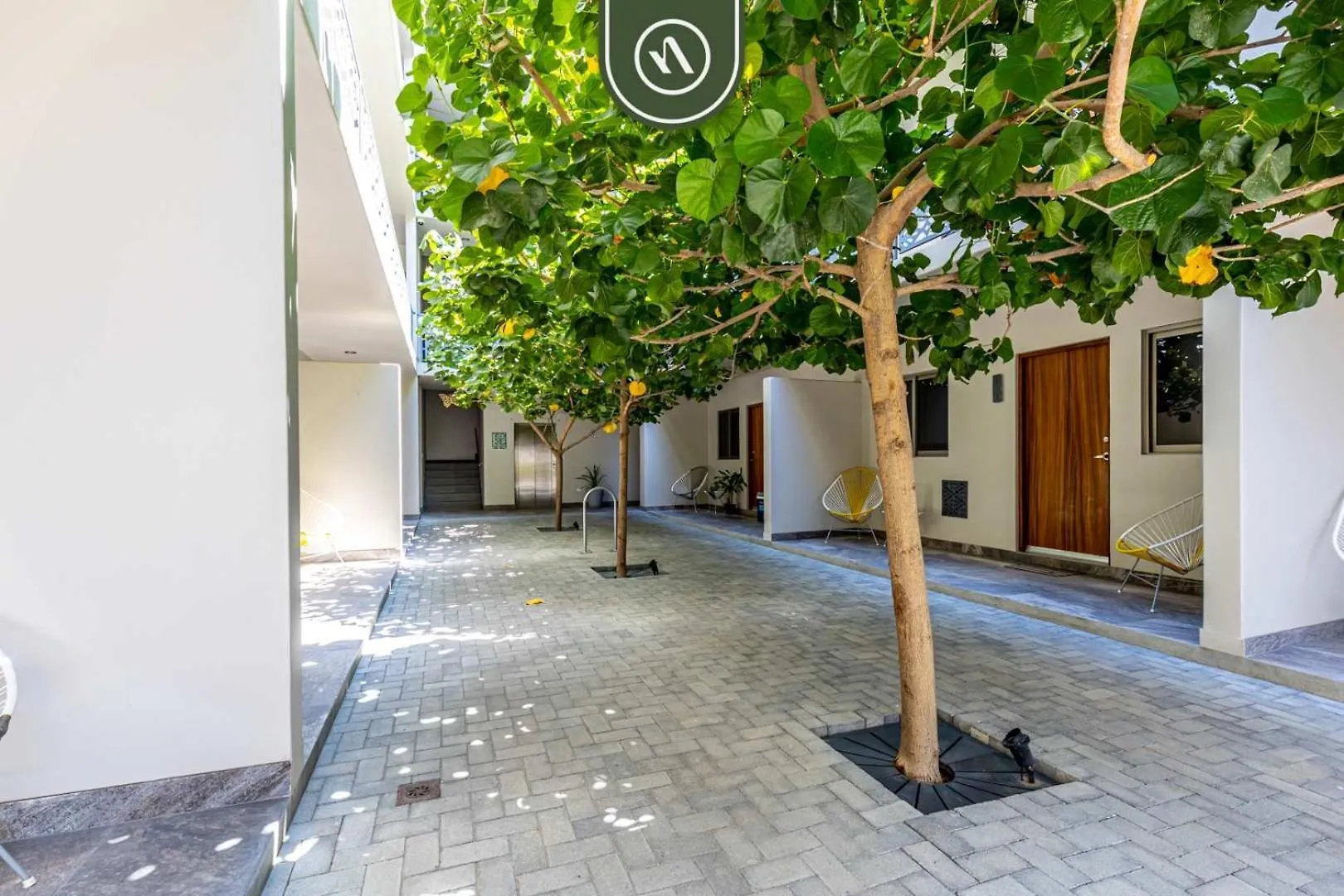 アパート 1Br Condo - Rooftop Pool - Near To Downtown カボ・サン・ルーカス