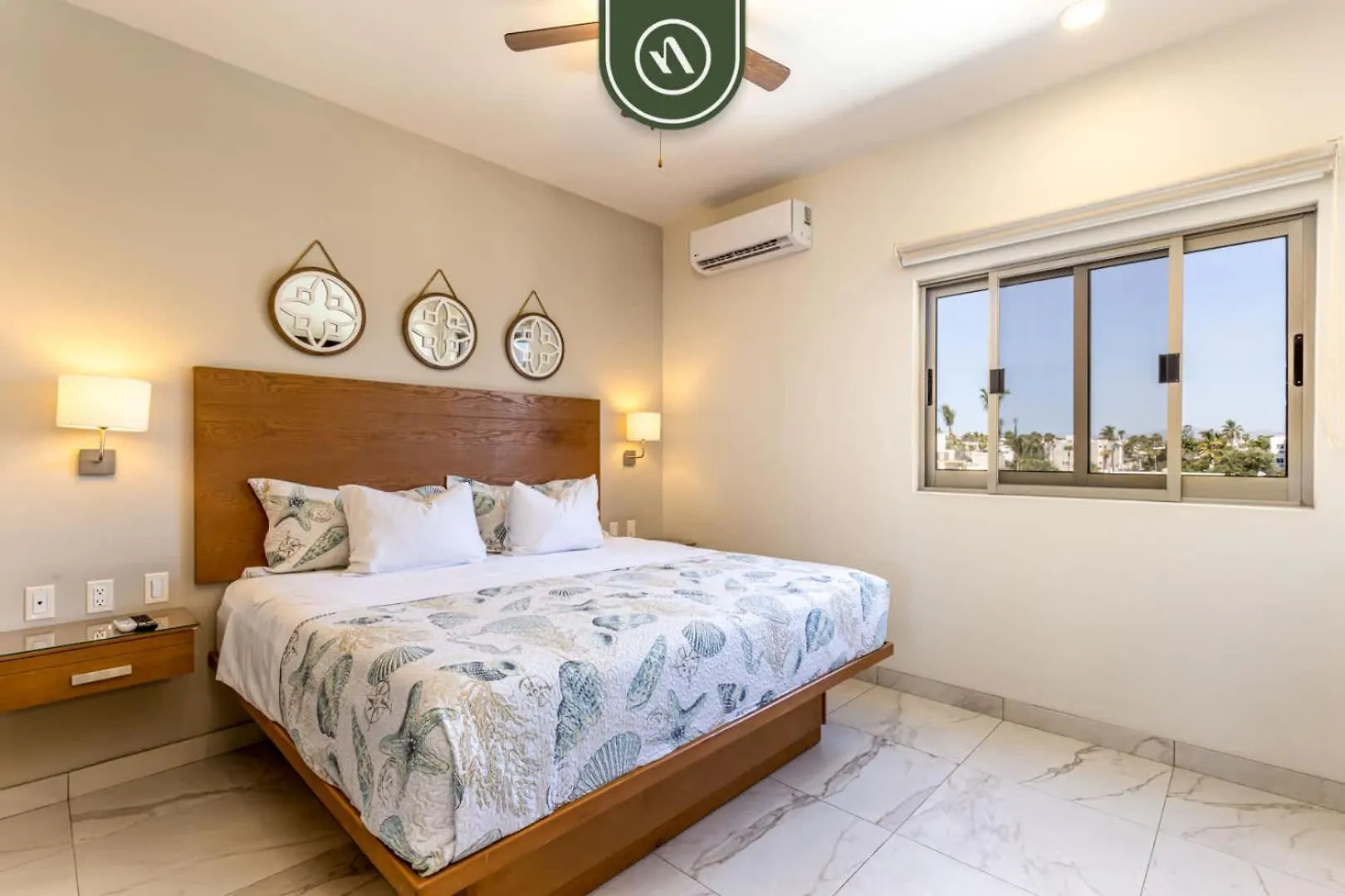 1Br Condo - Rooftop Pool - Near To Downtown カボ・サン・ルーカス 0*,